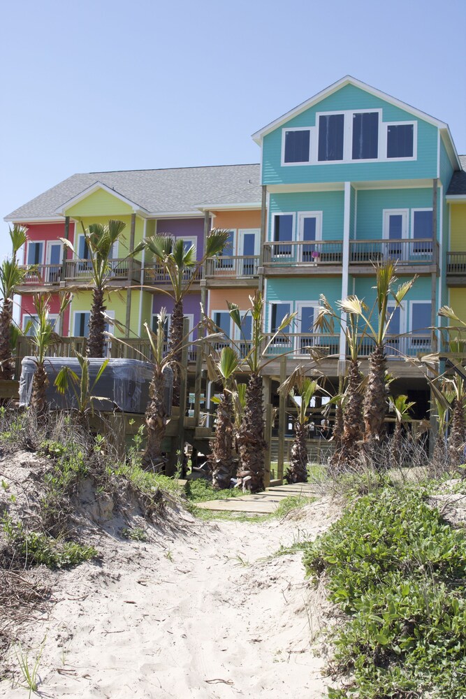 Boardwalk port bolivar - photo 155