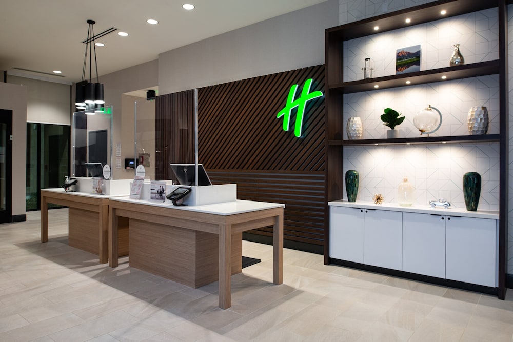 Holiday Inn & Suites Idaho Falls by IHG - photo 62