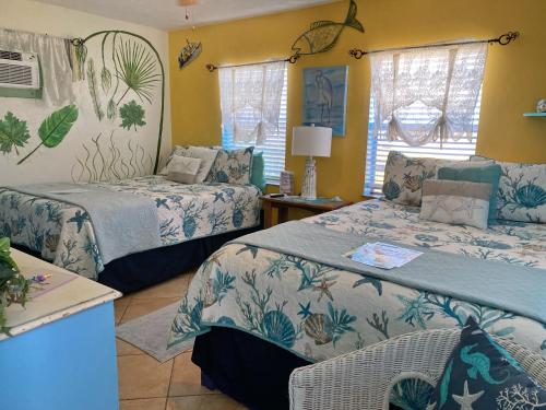 Si Como No Inn in Flagler Beach, United States