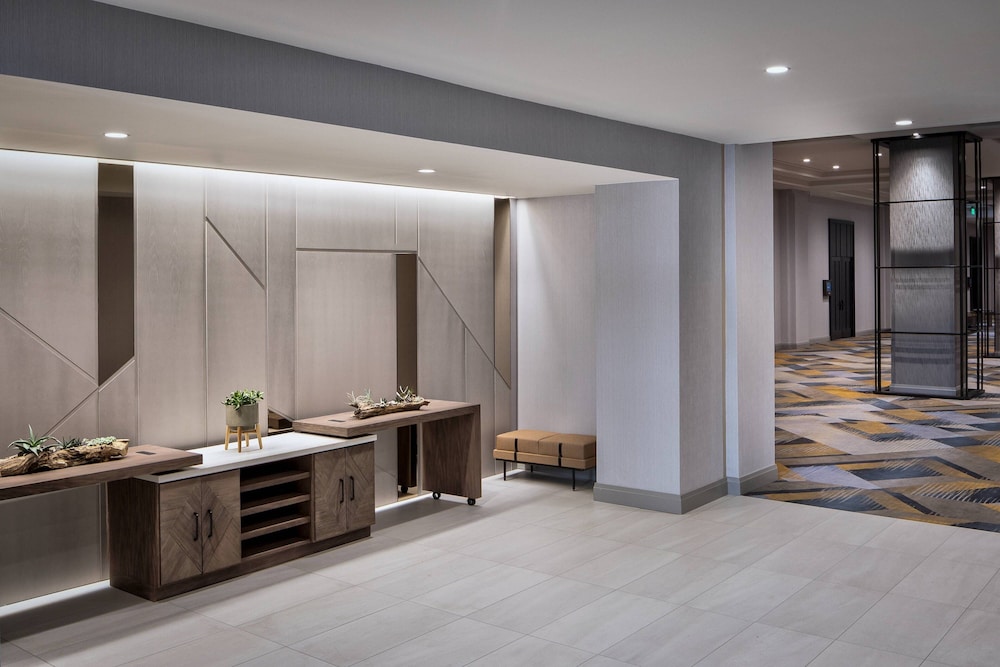 Dallas Plano Marriott at Legacy Town Center - photo 60