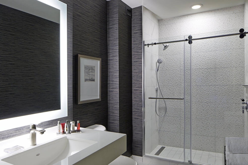 Dallas Plano Marriott at Legacy Town Center - photo 32