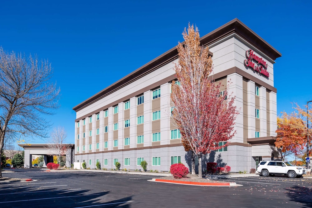 Hampton Inn & Suites Boise Spectrum - featured photo