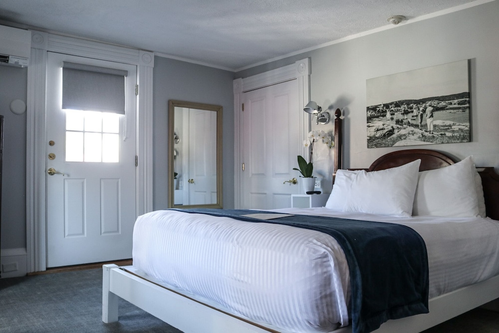 Emerson Inn - photo 51