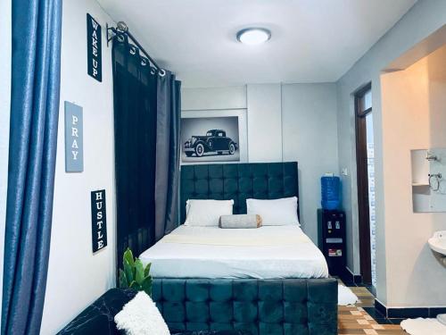 Cosy Studio Apartment Mirema Drive