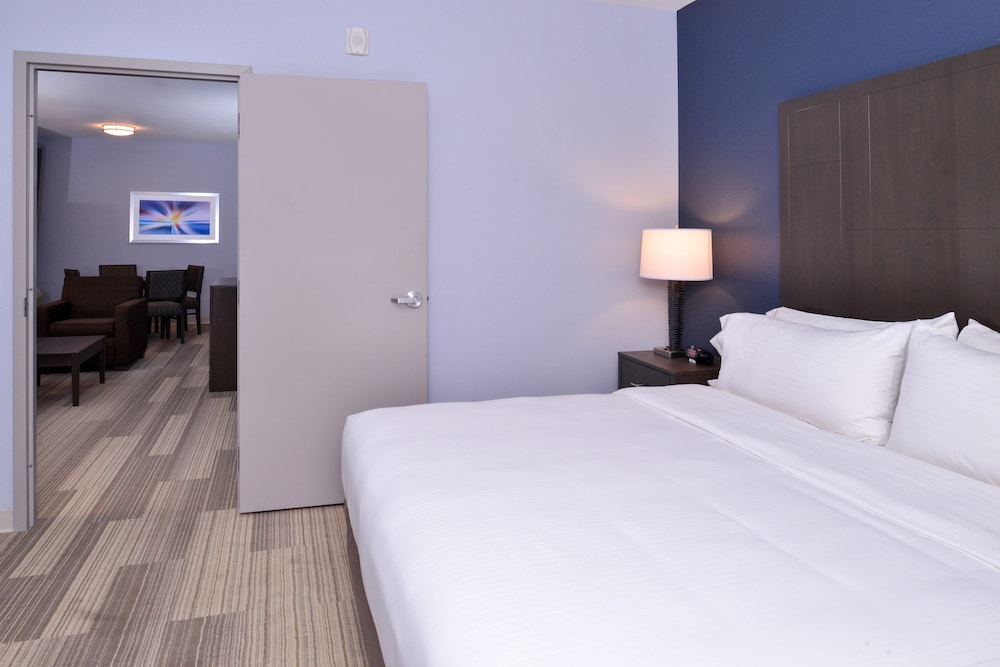 Holiday Inn Express & Suites Loma Linda San Bernardino S by IHG - photo 16