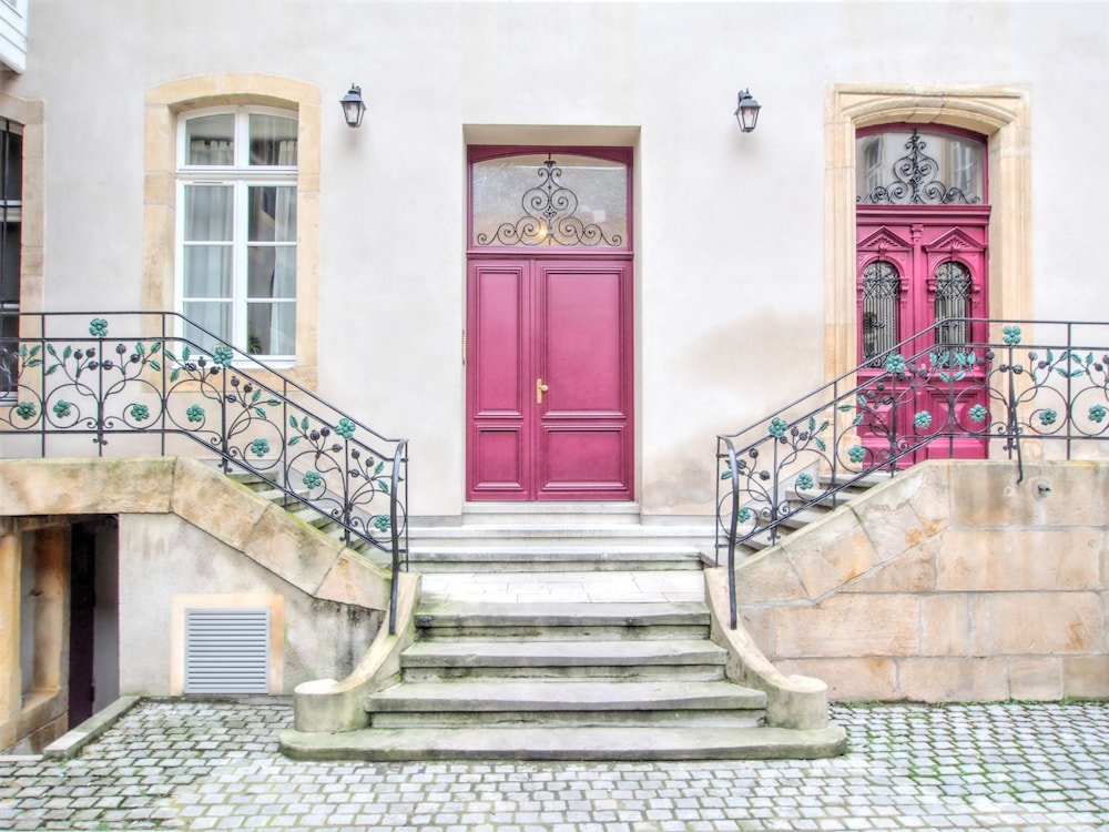 Appartement Hôtel Marcopolo Metz Centre in Metz, France