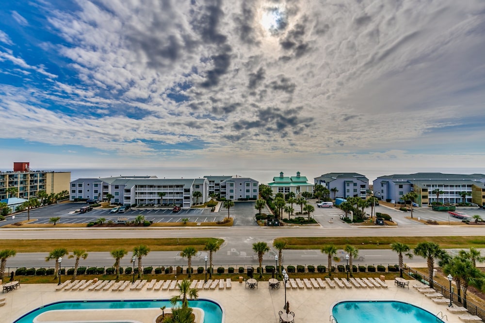 Tilghman Beach and Golf Resort by Condo World - photo 23