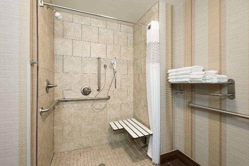 Hampton Inn West Monroe - photo 83