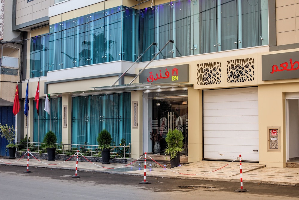 Bn Hotel in Blida, Algeria