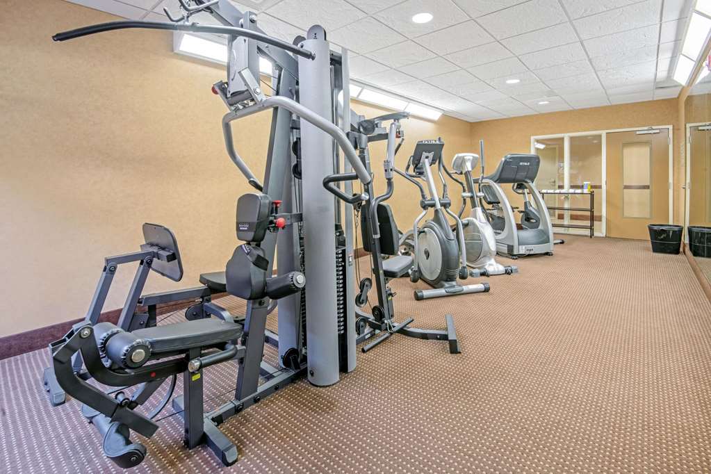 La Quinta Inn & Suites by Wyndham Lawton Fort Sill - photo 10