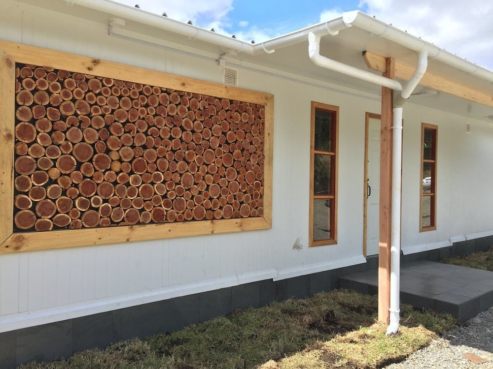 Mangata Hotel in Castro, Chile