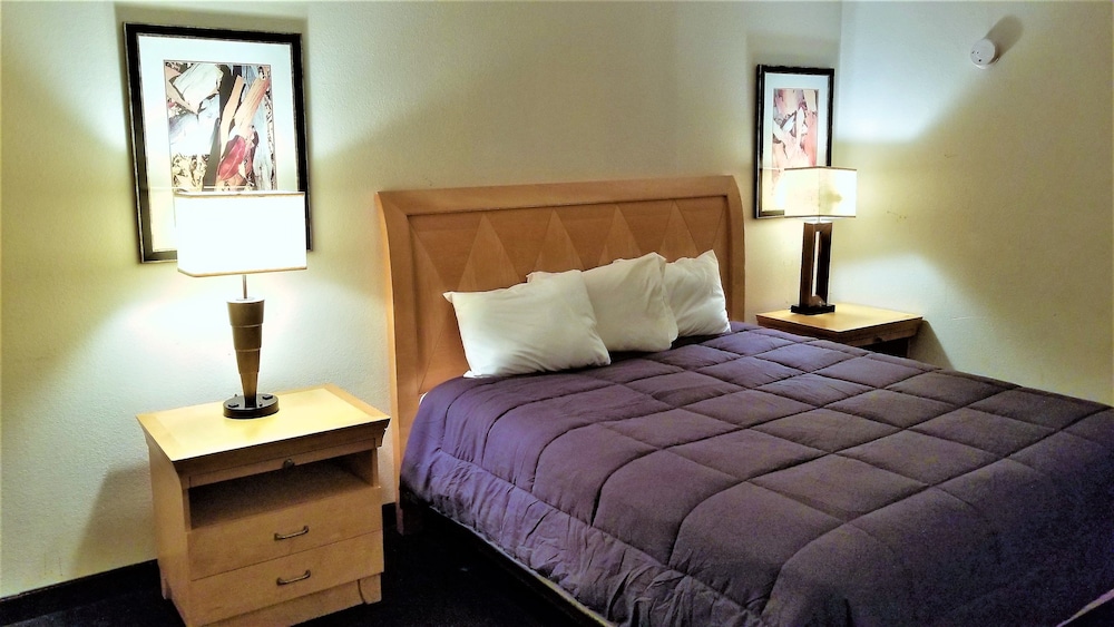Madison Inn and Suites - photo 7