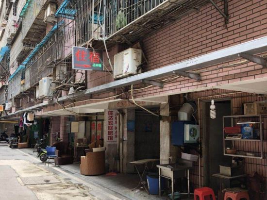 Wanda Family Hotel - last minute hotel in Changsha