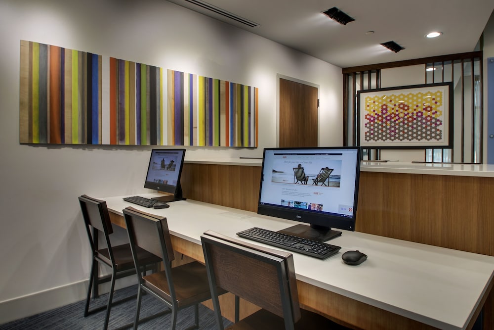 Holiday Inn Express Lexington East Winchester by IHG - photo 27