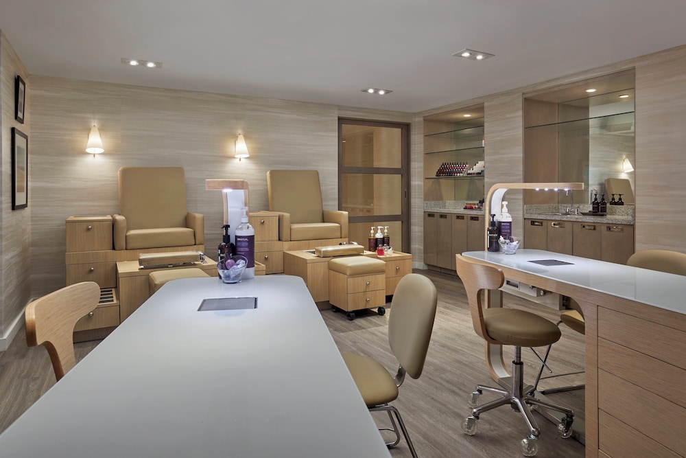 Loews Miami Beach Hotel - photo 8