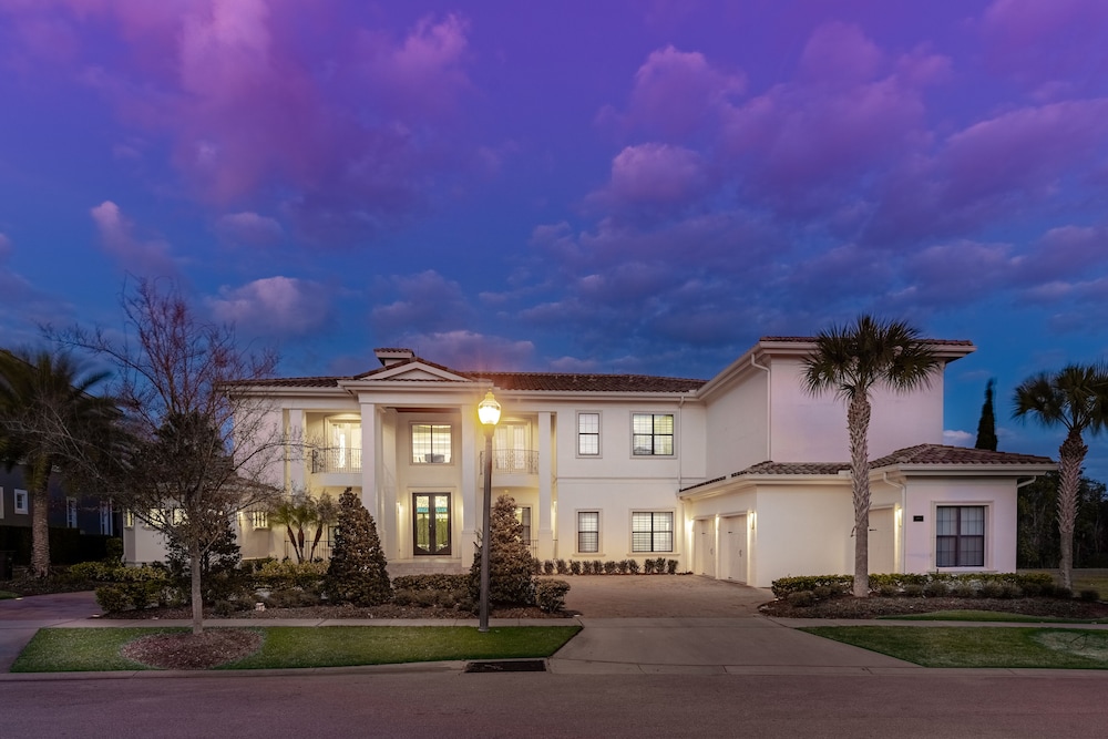 Villatel Luxury Homes at Reunion Resort - photo 38