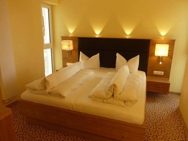 Landhotel Stemp Natur.Wellness.Spa. im Bayerischen Wald — Buechlberg — photo 2