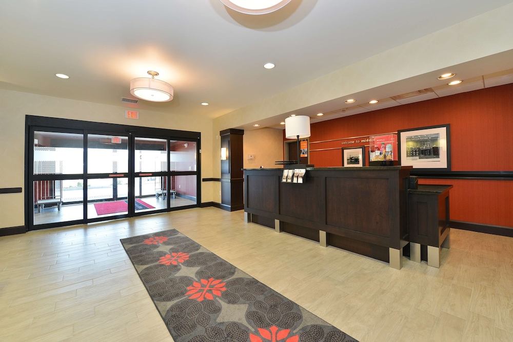 Hampton Inn Middletown - photo 9