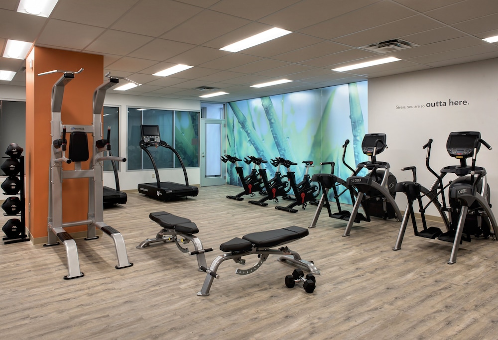 EVEN Hotel Manchester Airport by IHG - photo 46