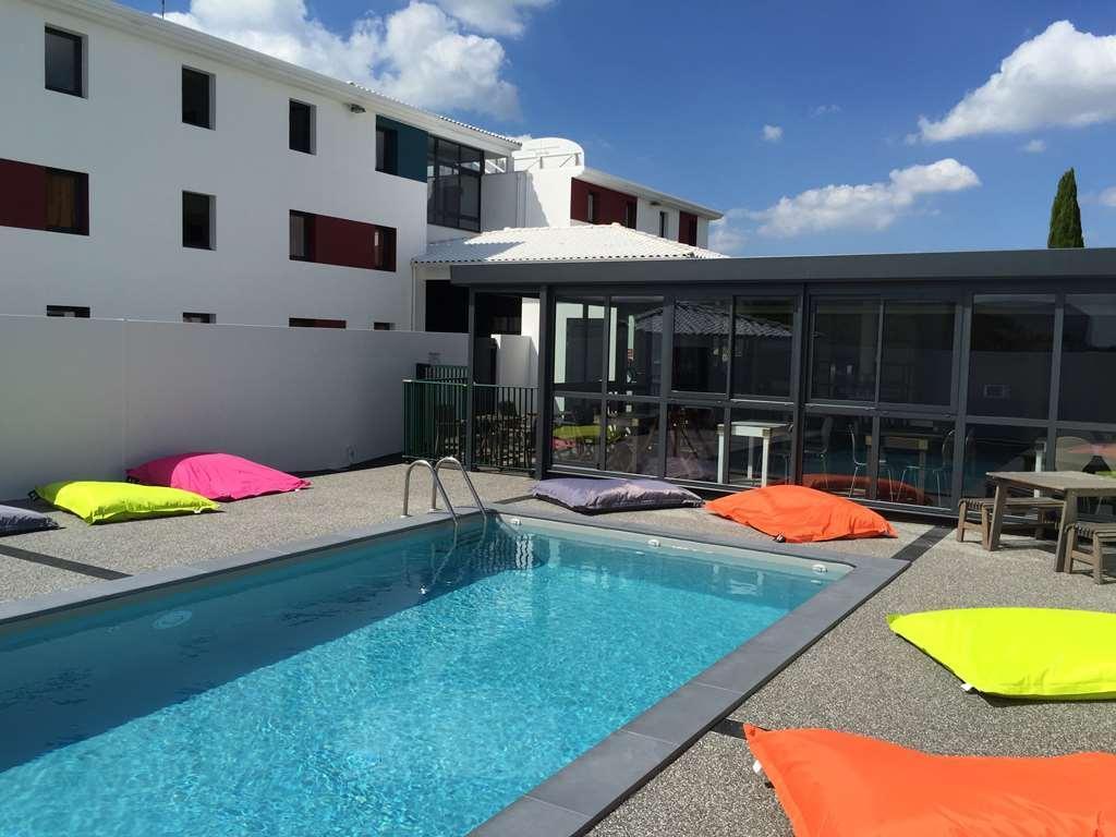 Kyriad Direct La Rochelle Aytré in Aytre, France