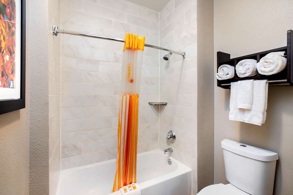 La Quinta Inn by Wyndham Livermore - photo 35
