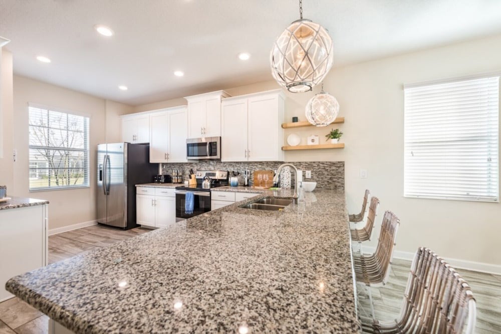 Rent a Luxury Villa on Champions Gate Resort Minutes From Disney Orlando Villa 2988 - photo 20