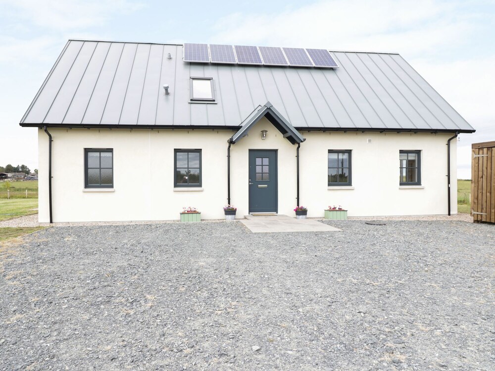 Chance Inn Lodge — 5-Star Luxury Hotel in Balmedie, United Kingdom
