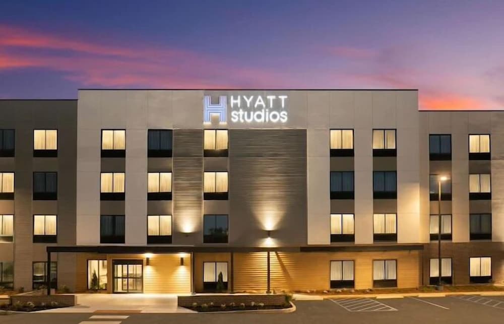 Hyatt Studios Kalispell — Kalispell