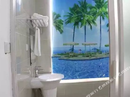 Wenxi Hotel - last minute hotel in Maoming