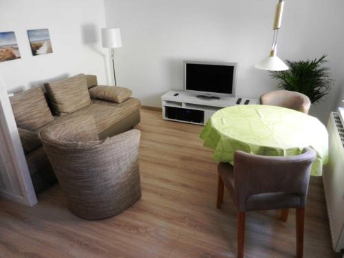 Ferienhaus _Edith_ — Ahlbeck — photo 4