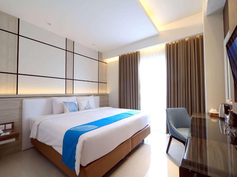 Java Lotus Hotel Jember — Jember — photo 5