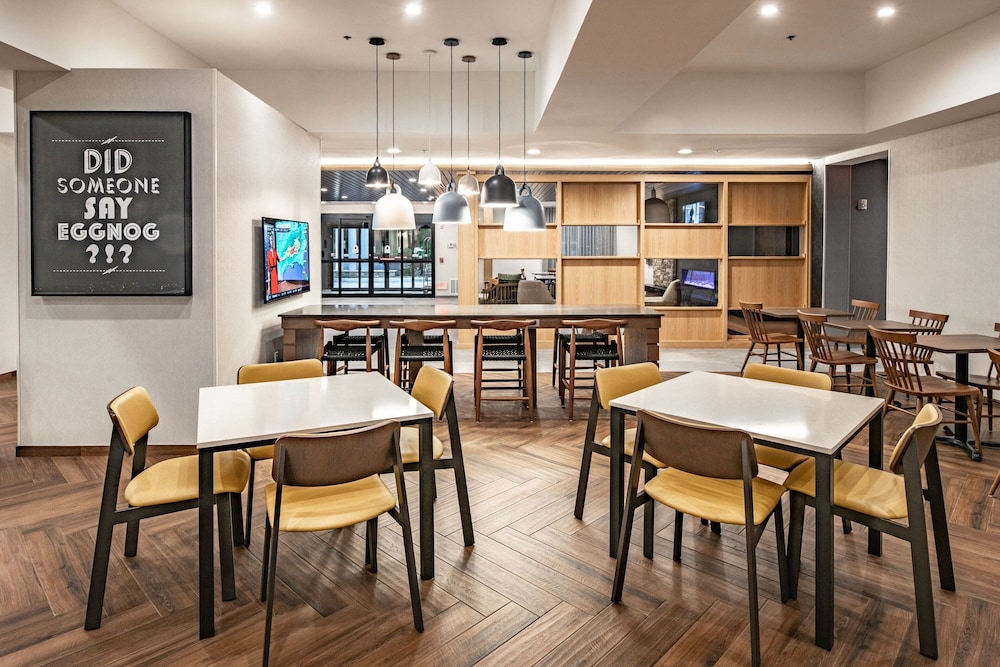 Fairfield Inn & Suites by Marriott Fort Worth Northeast - photo 26