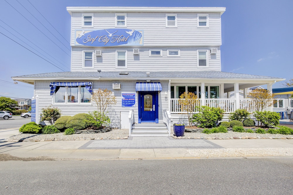 Surf City Hotel - photo 85