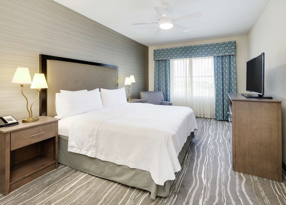 Homewood Suites Dallas Allen - photo 9
