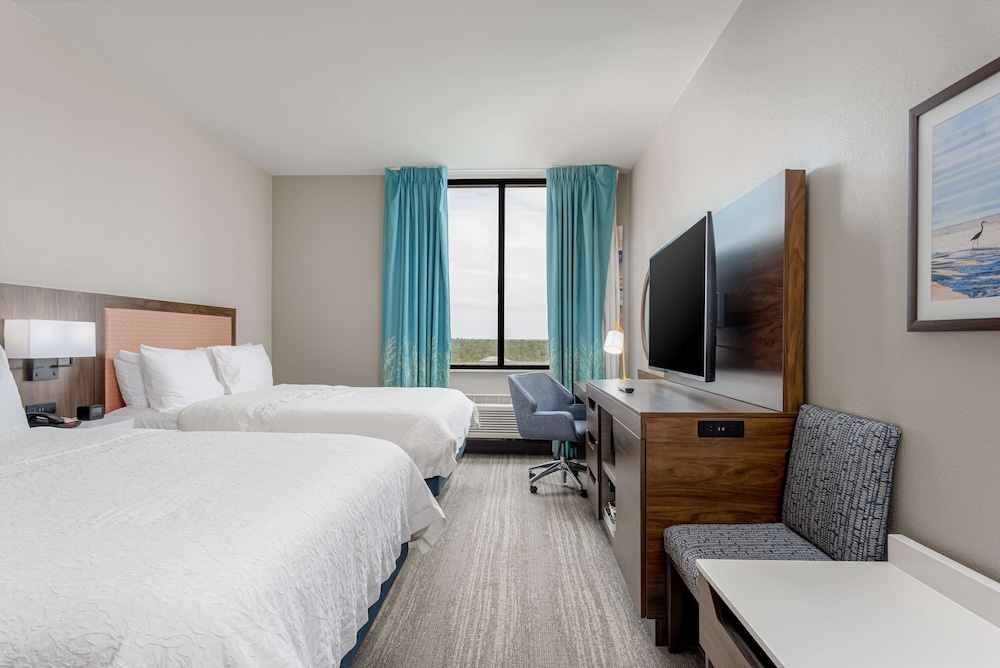Hampton Inn & Suites Orange Beach Gulf Front - photo 23