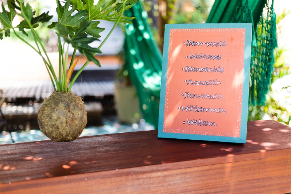 Vila Charme — Camocim — photo 3