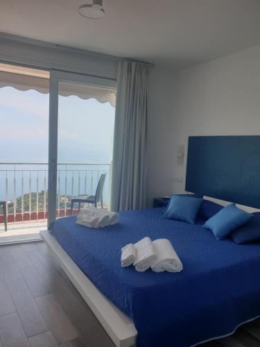 Case Vacanze da Birba — 4-Star Luxury Hotel in Ravello, Italy