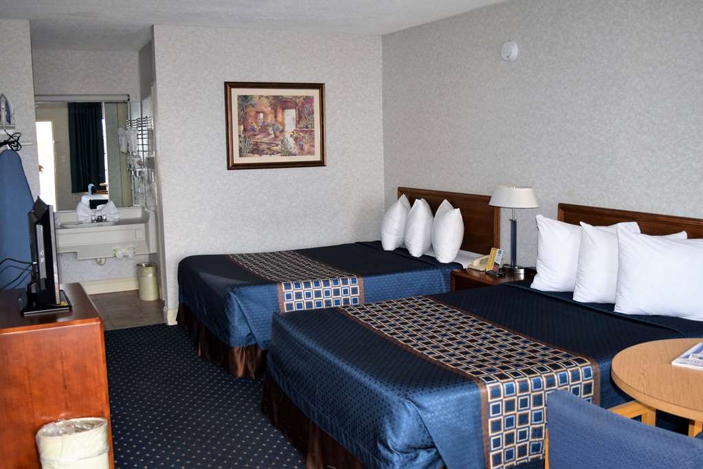 Bluegrass Extended Stay Hotel - photo 23