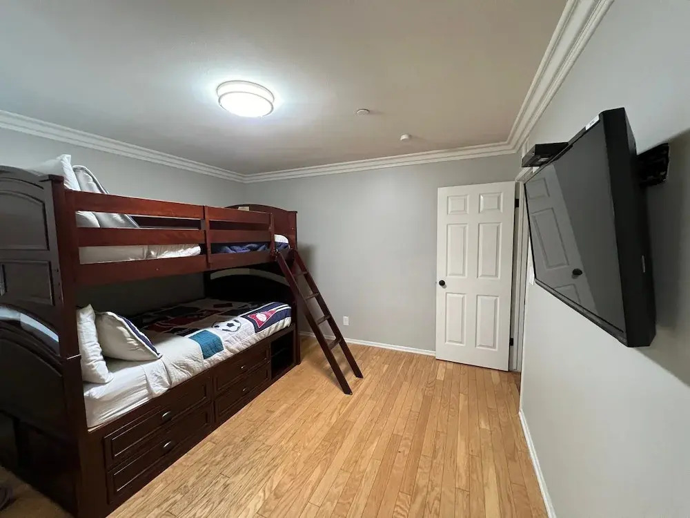 Destination #18 in Anaheim, United States