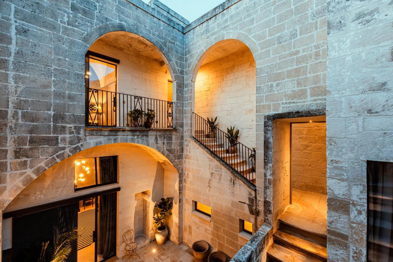 Ricci Rooms in Maglie, Italy