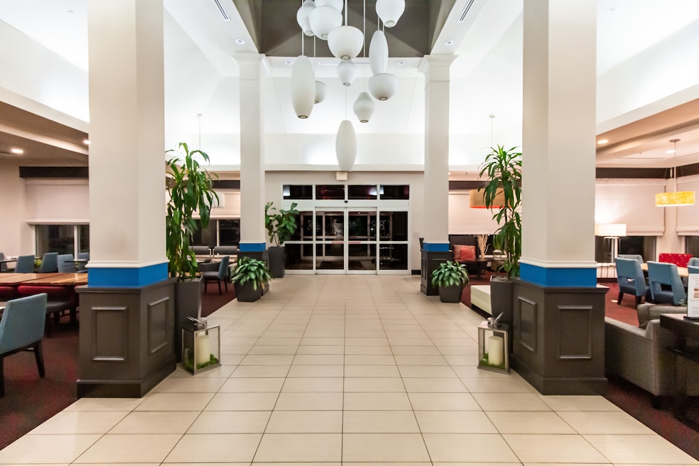 Hilton Garden Inn Columbus Dublin - photo 2