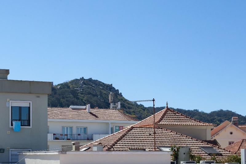 MouraLua in Sintra, Portugal