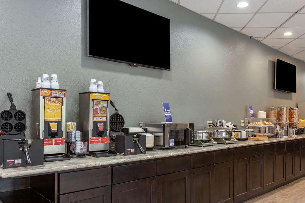 Best Western Sunridge Inn & Conference Center - photo 29