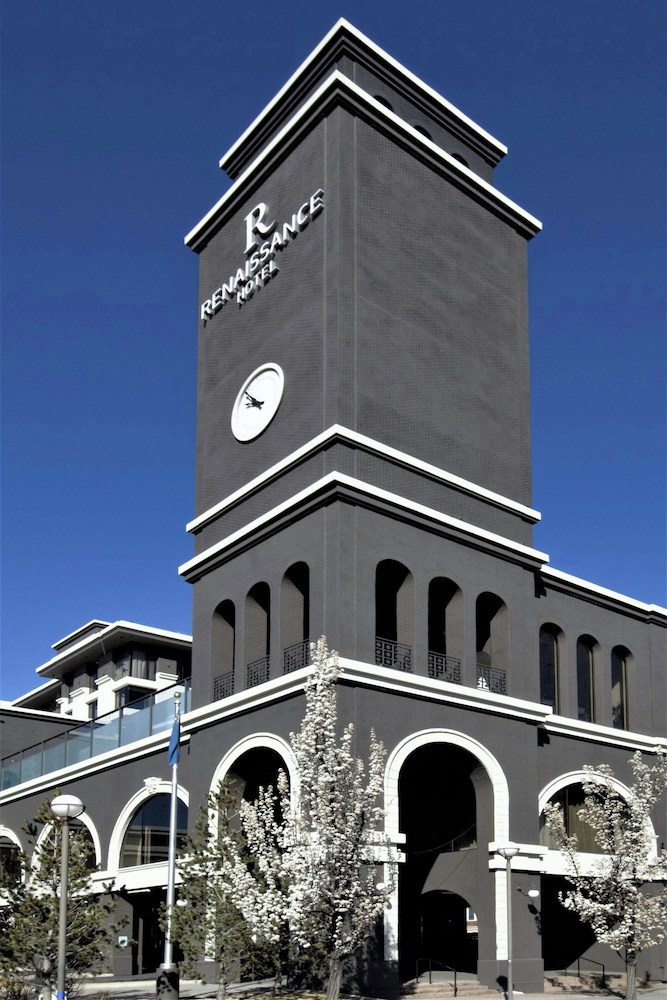 Renaissance Reno Downtown Hotel & Spa - photo 81