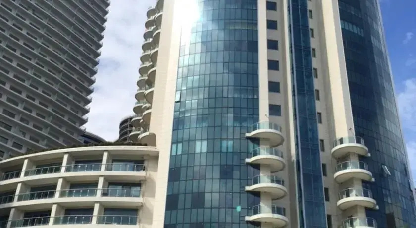 Korolevsky Park Sochi - last minute hotel in Sochi