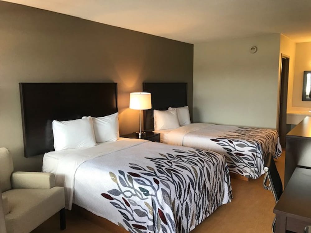 Red Roof Inn Somerset PA - photo 16