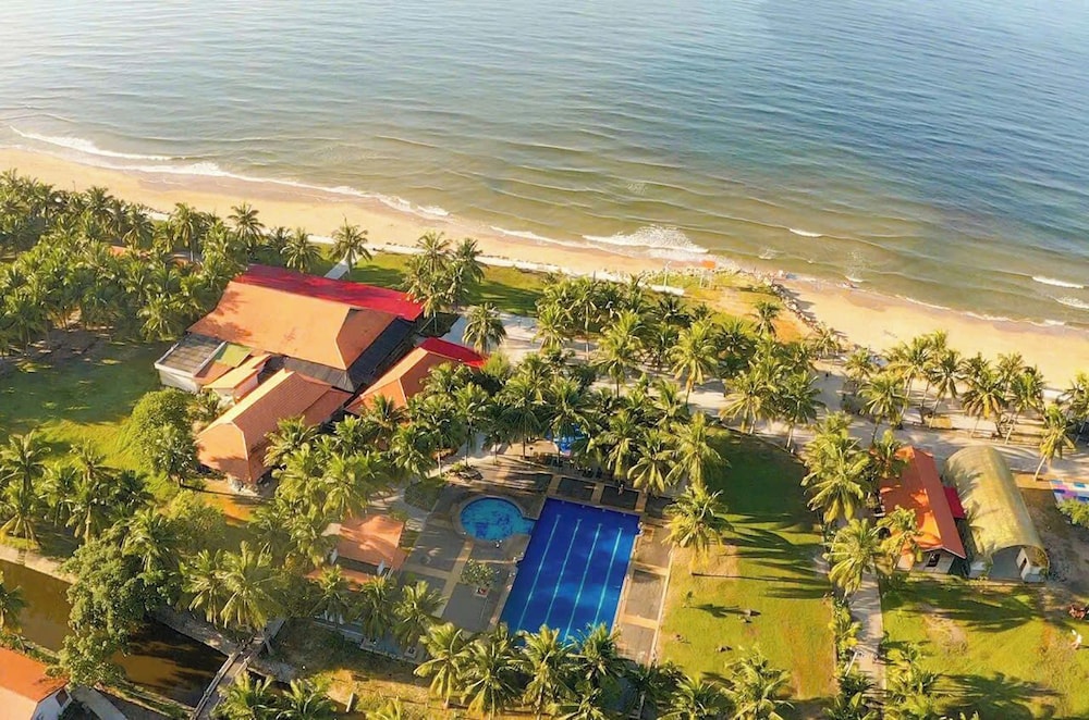 Dat Lanh Resort in La Gi, Vietnam
