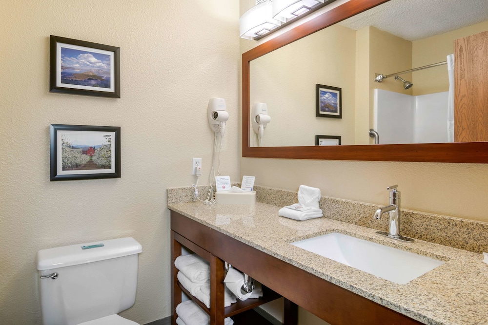 Comfort Inn Medford North - photo 29