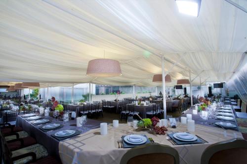 Casa Grande Hotel Boutique