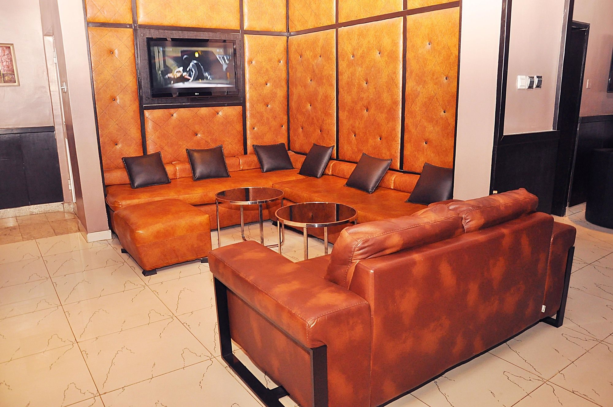Bienvenue Suites